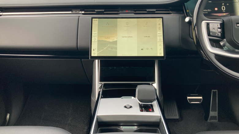 Land Rover Range Rover 3.0 D350 Autobiography 4dr Auto Diesel Estate